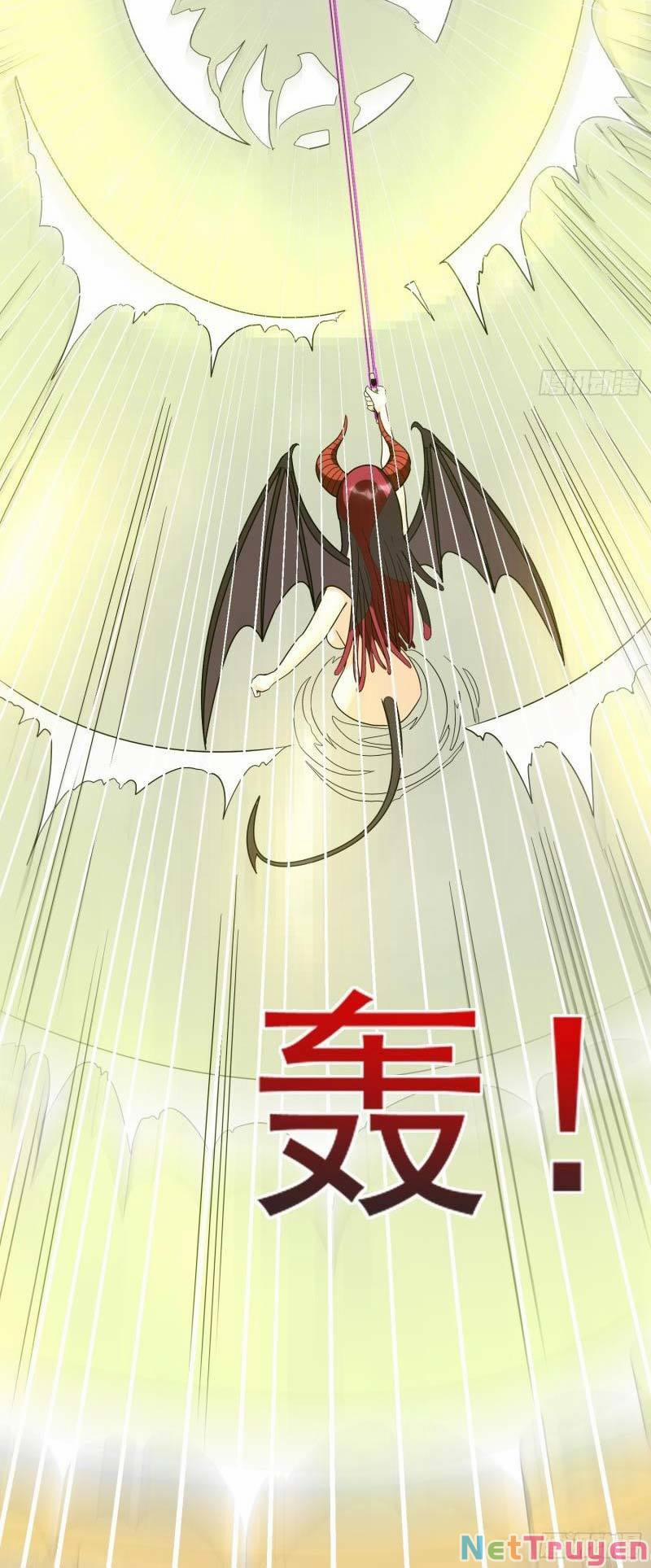 Con Của Ta Là Đại Lão 42 trang 18