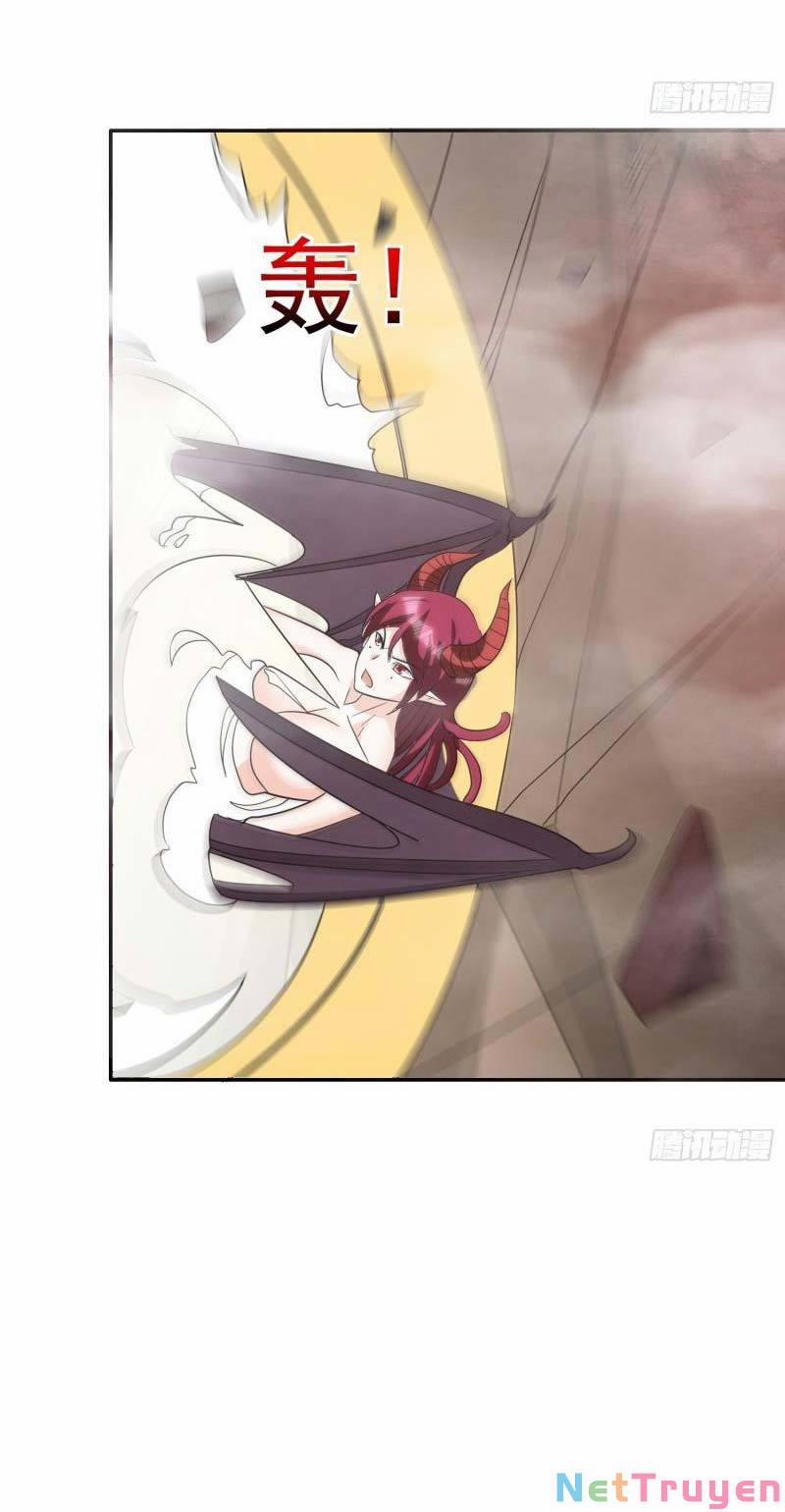 Con Của Ta Là Đại Lão 42 trang 27