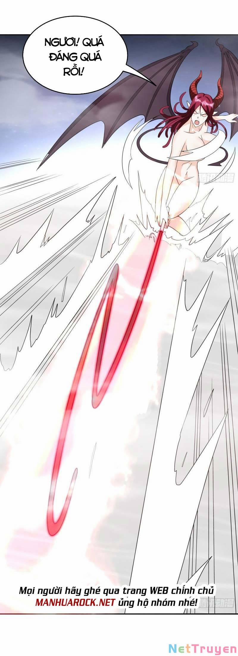 Con Của Ta Là Đại Lão 42 trang 5