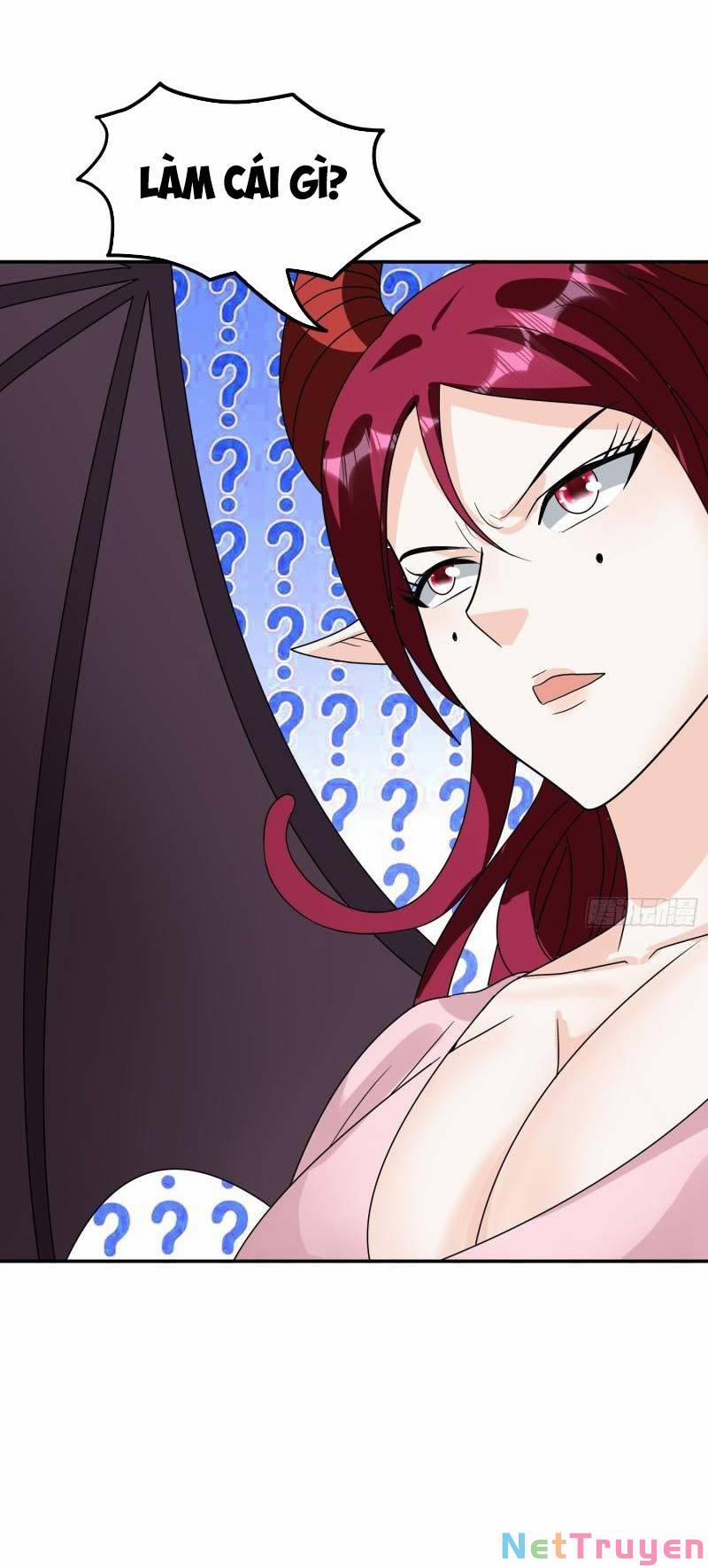 Con Của Ta Là Đại Lão 43 trang 12