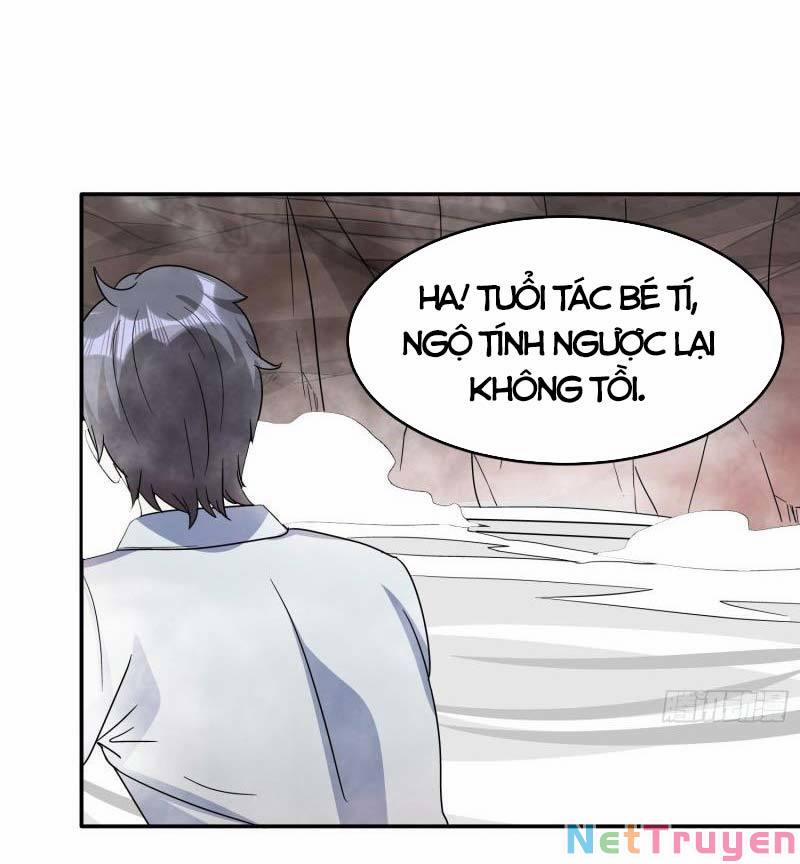 Con Của Ta Là Đại Lão 43 trang 2