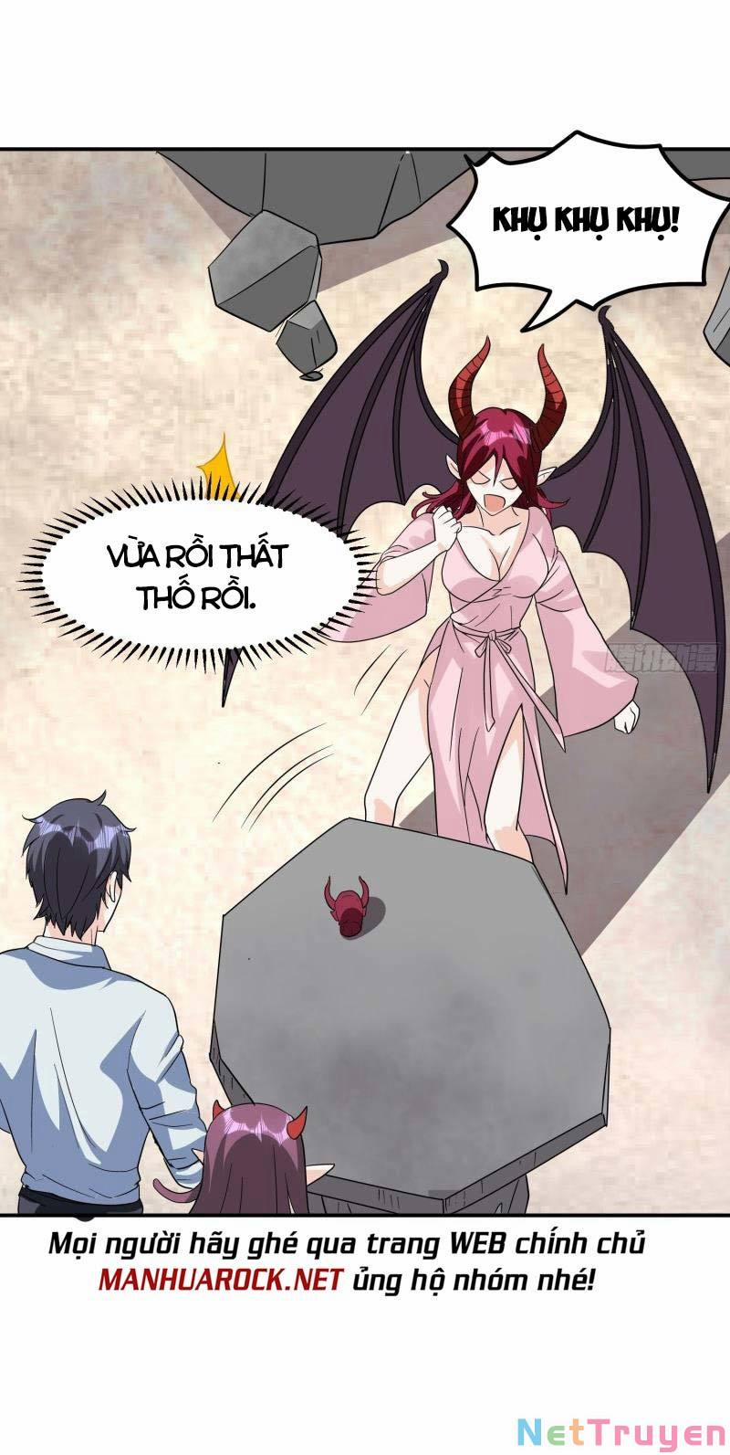 Con Của Ta Là Đại Lão 43 trang 33