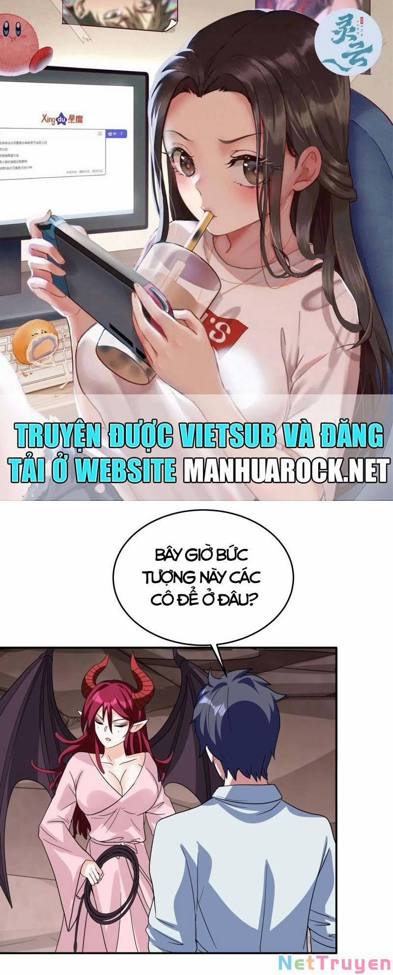 Con Của Ta Là Đại Lão 44 trang 0