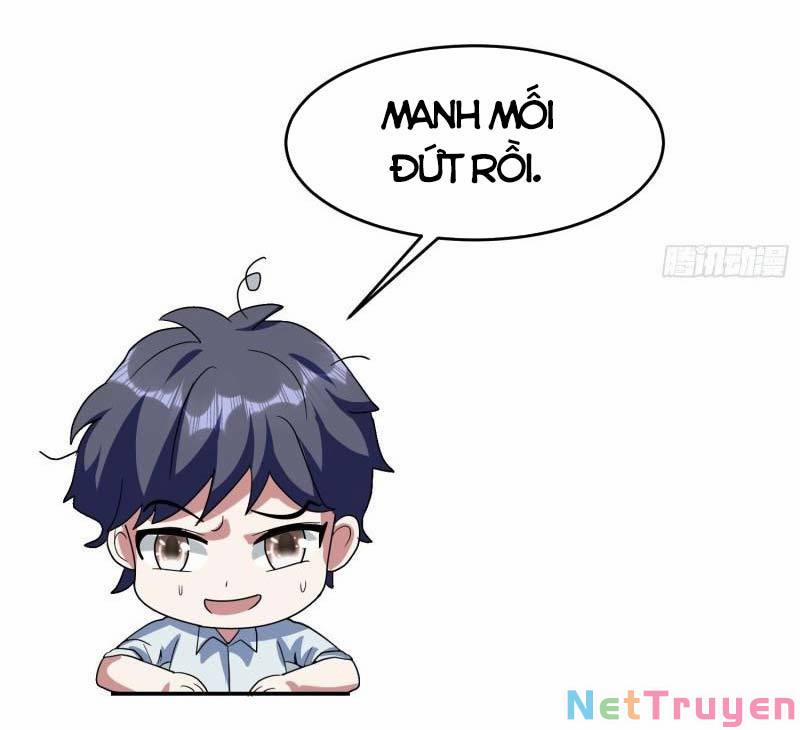 Con Của Ta Là Đại Lão 44 trang 10