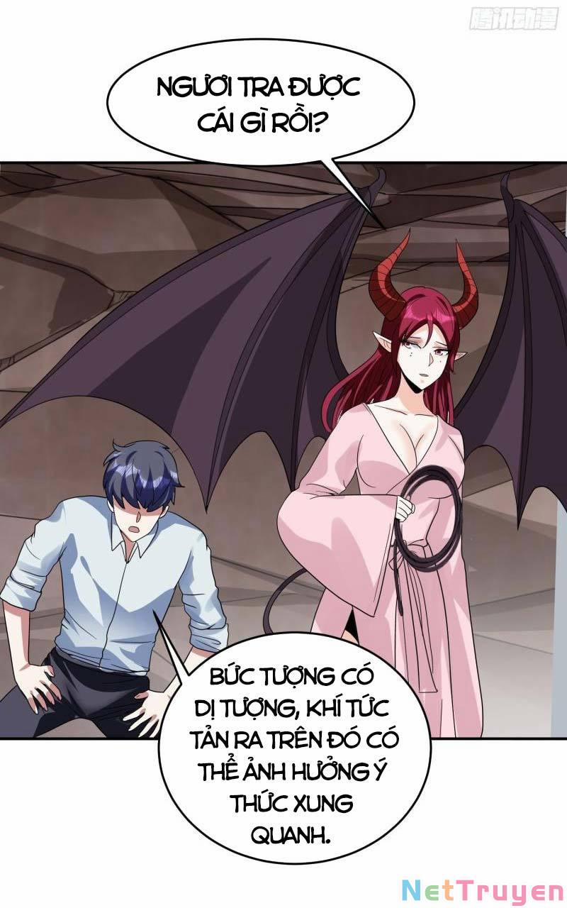 Con Của Ta Là Đại Lão 44 trang 11