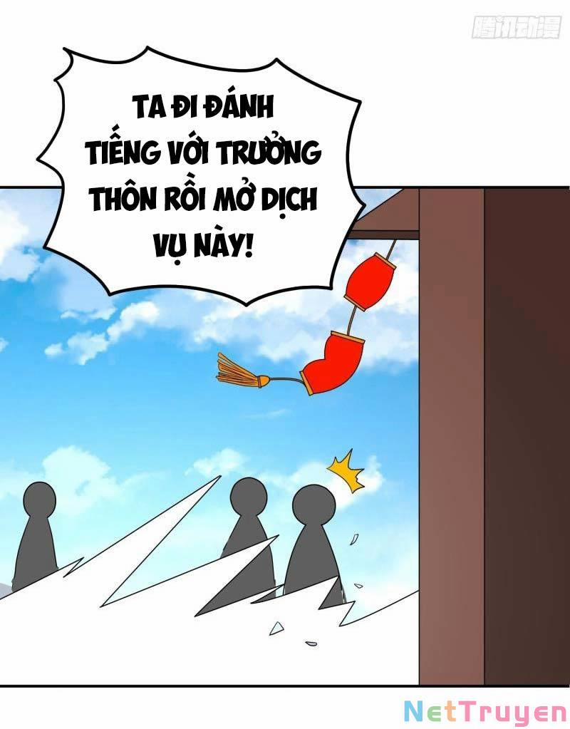 Con Của Ta Là Đại Lão 44 trang 29