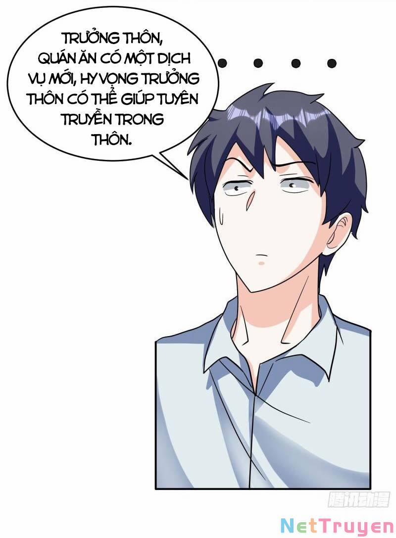 Con Của Ta Là Đại Lão 44 trang 33