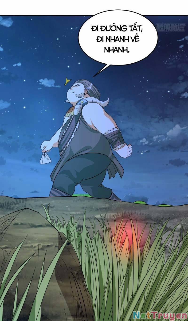 Con Của Ta Là Đại Lão 45 trang 12