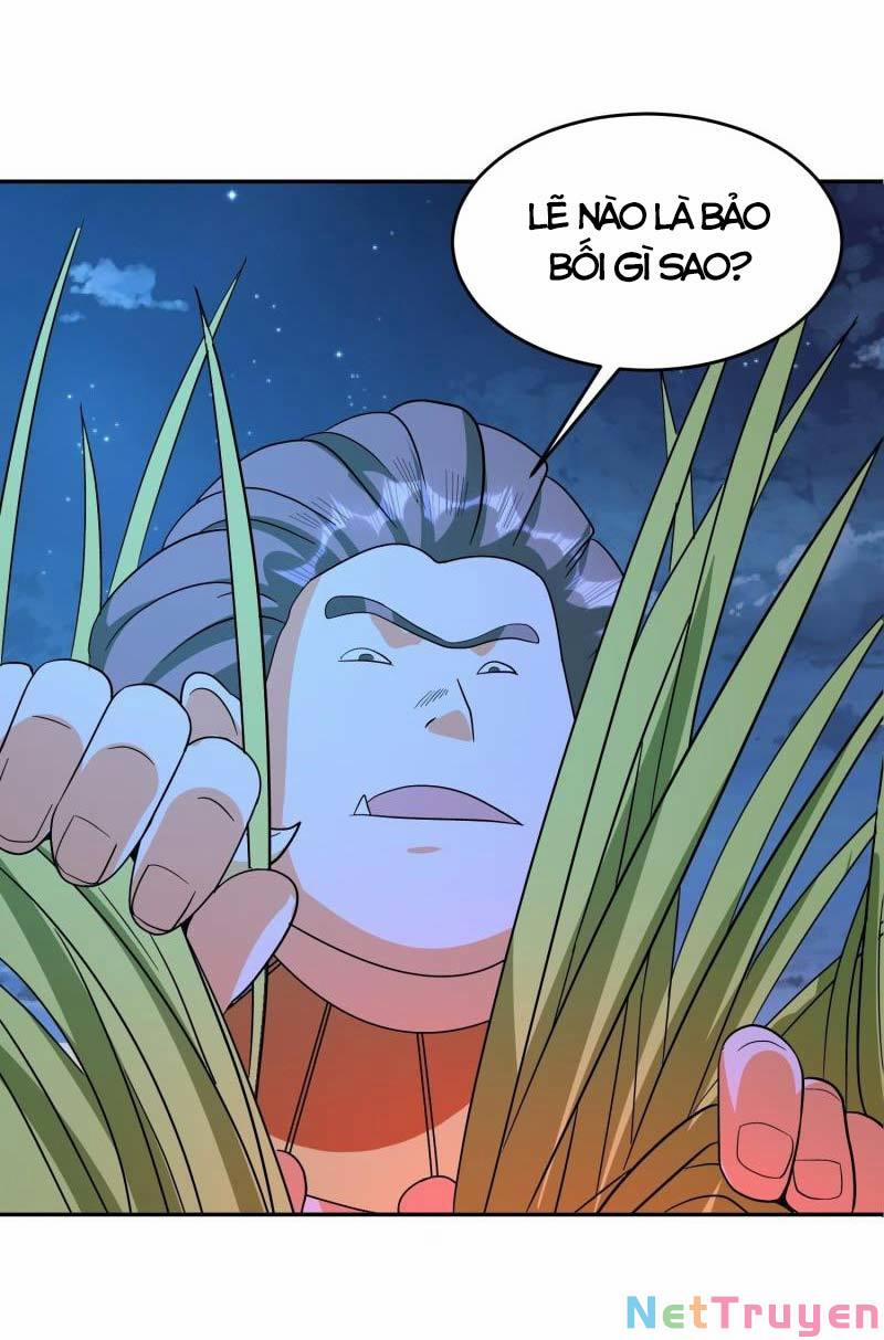 Con Của Ta Là Đại Lão 45 trang 14