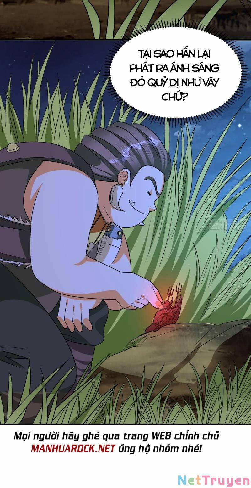 Con Của Ta Là Đại Lão 45 trang 17