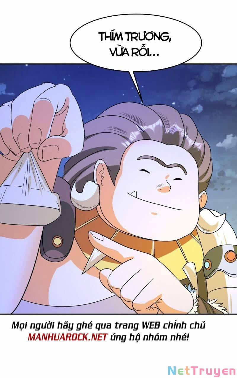 Con Của Ta Là Đại Lão 45 trang 32