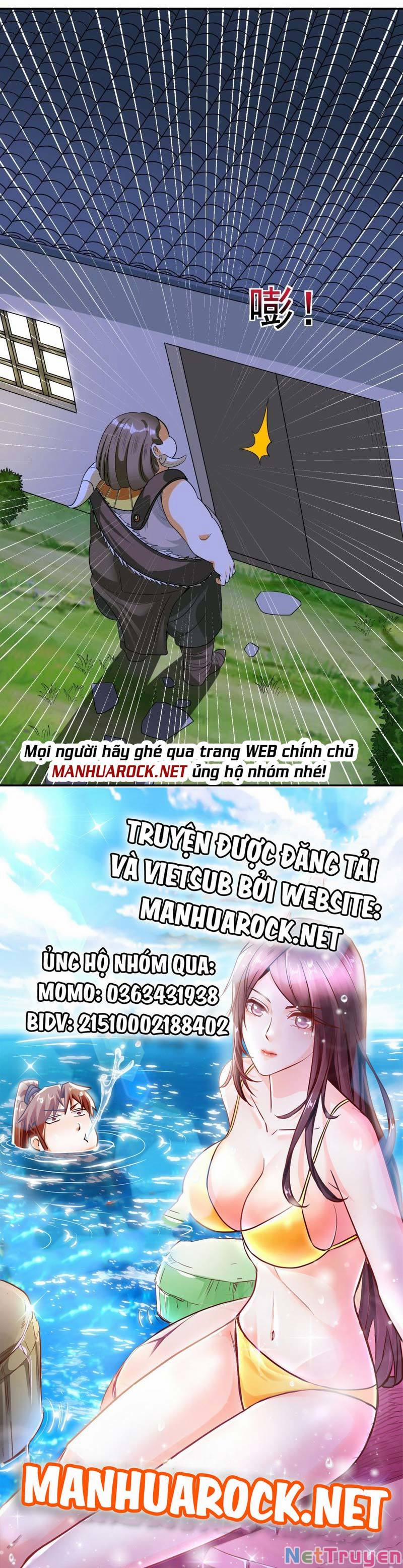 Con Của Ta Là Đại Lão 45 trang 34