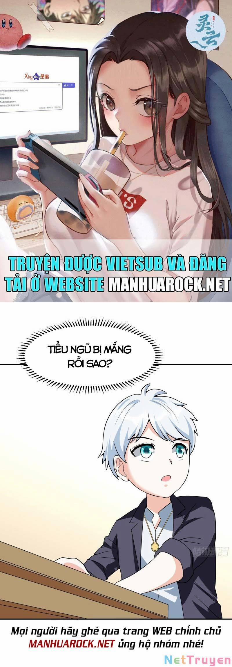 Con Của Ta Là Đại Lão 47 trang 1