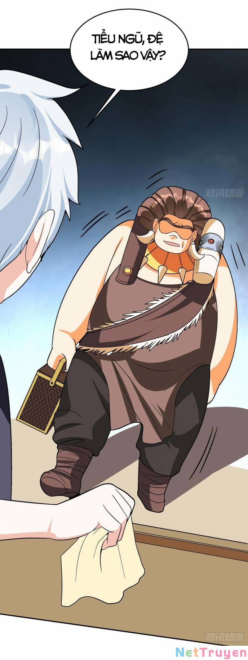 Con Của Ta Là Đại Lão 47 trang 2