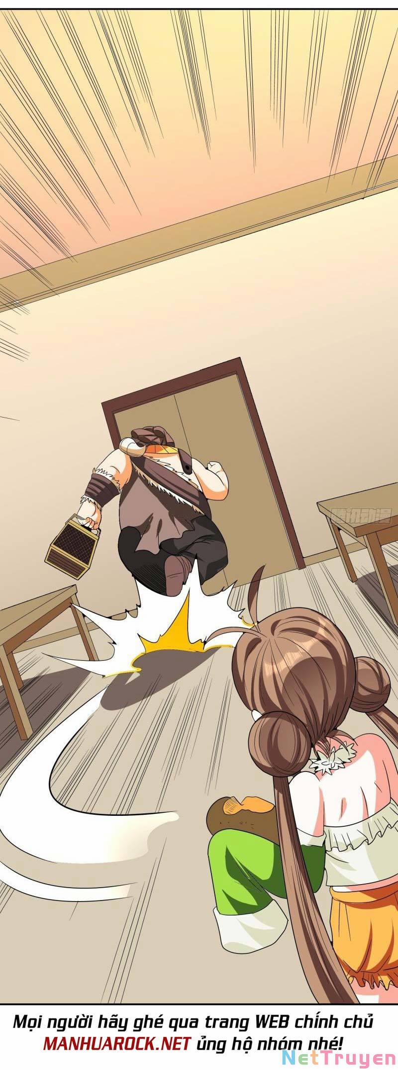 Con Của Ta Là Đại Lão 47 trang 26