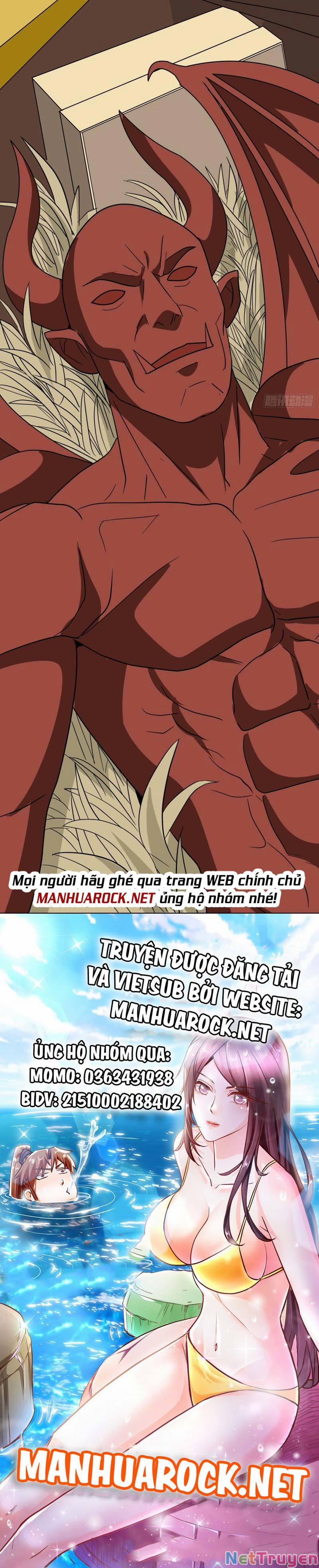 Con Của Ta Là Đại Lão 47 trang 36