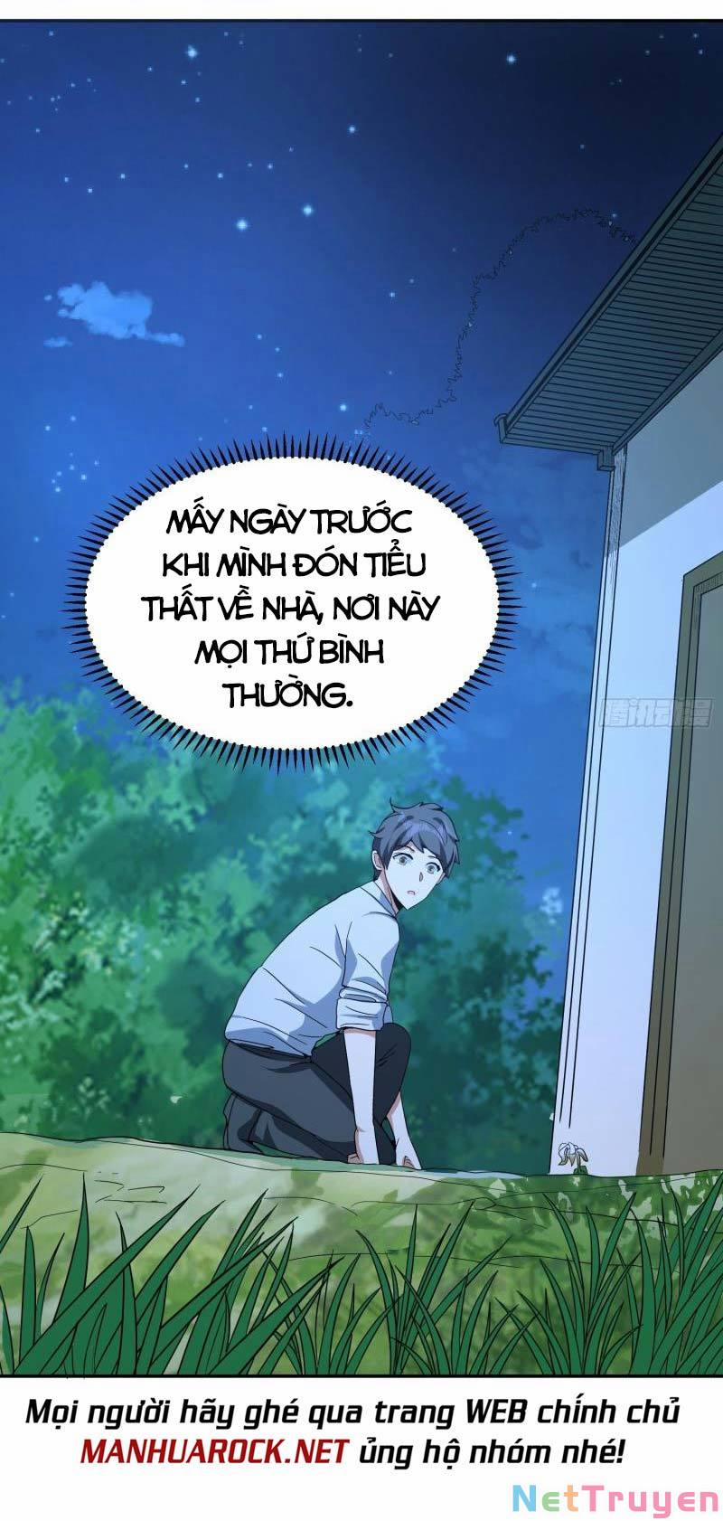 Con Của Ta Là Đại Lão 48 trang 13