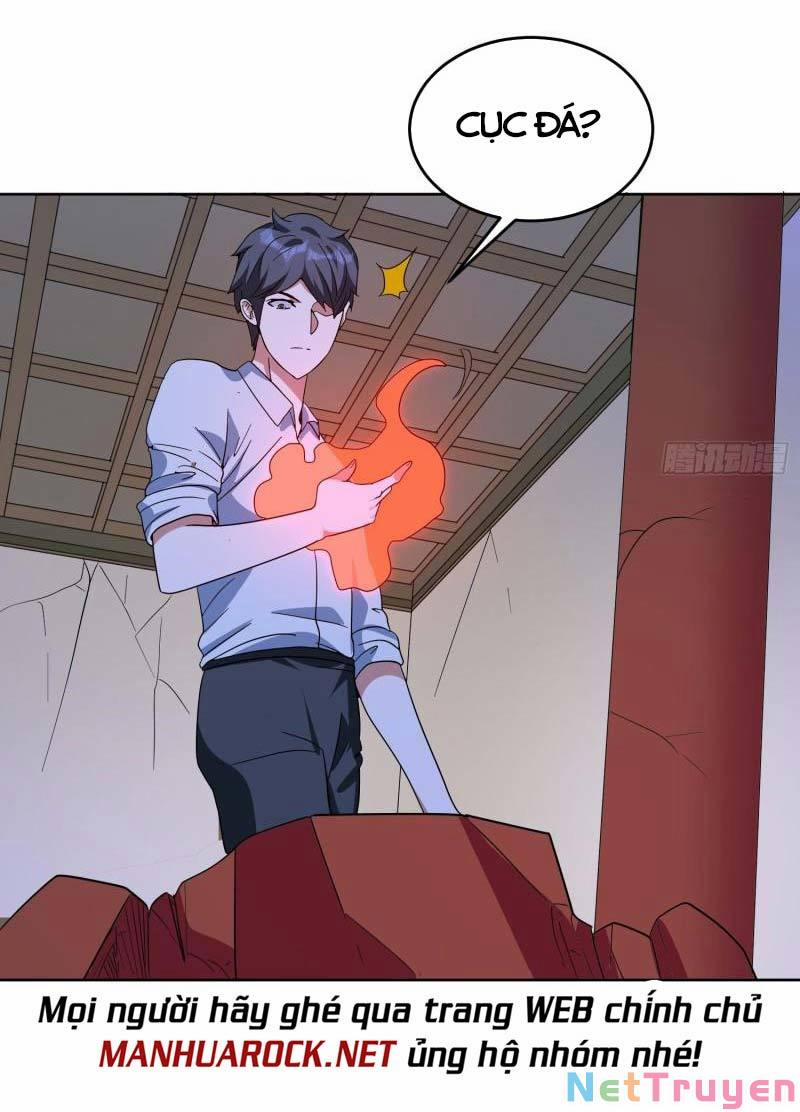 Con Của Ta Là Đại Lão 48 trang 39