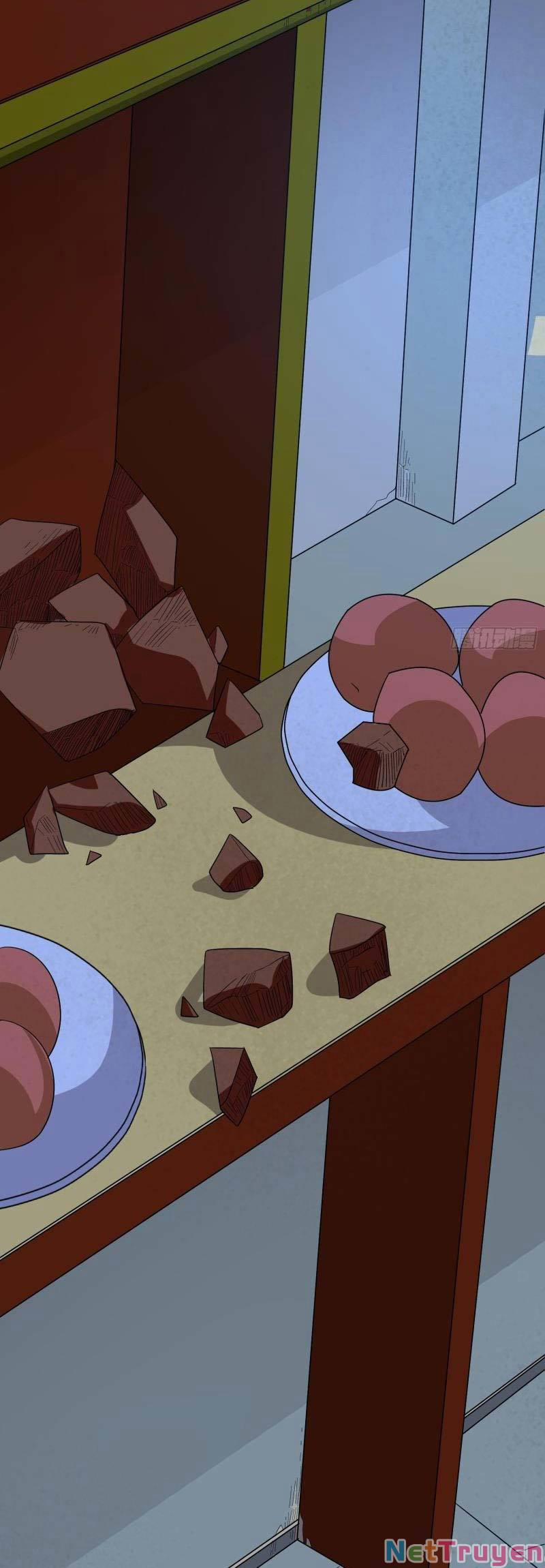 Con Của Ta Là Đại Lão 49 trang 15