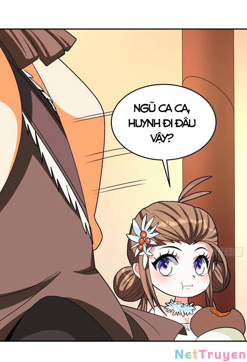 Con Của Ta Là Đại Lão 49 trang 36