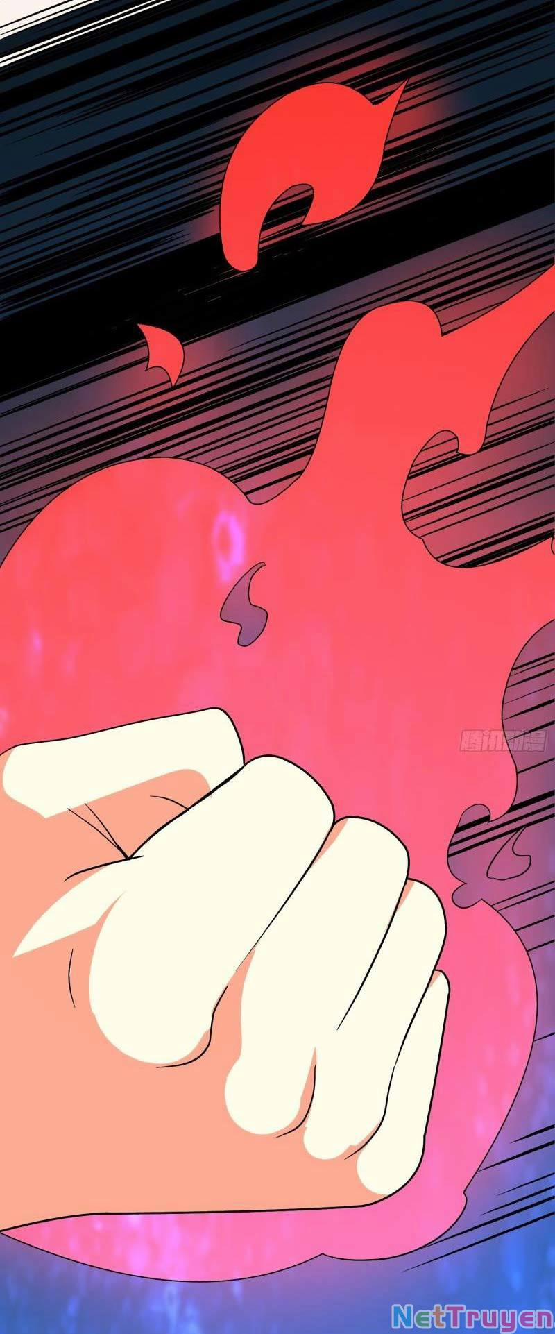 Con Của Ta Là Đại Lão 49 trang 8