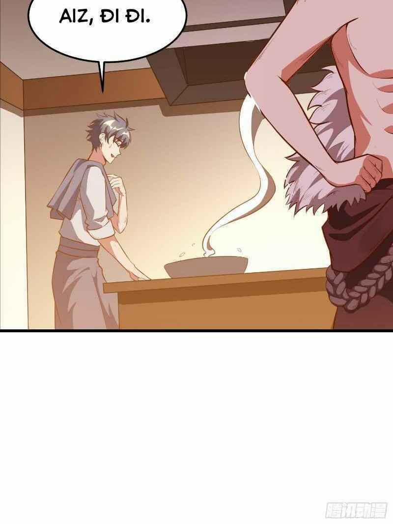 Con Của Ta Là Đại Lão 5 trang 10