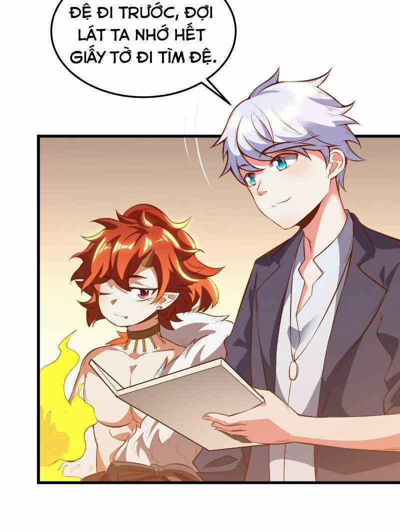 Con Của Ta Là Đại Lão 5 trang 13