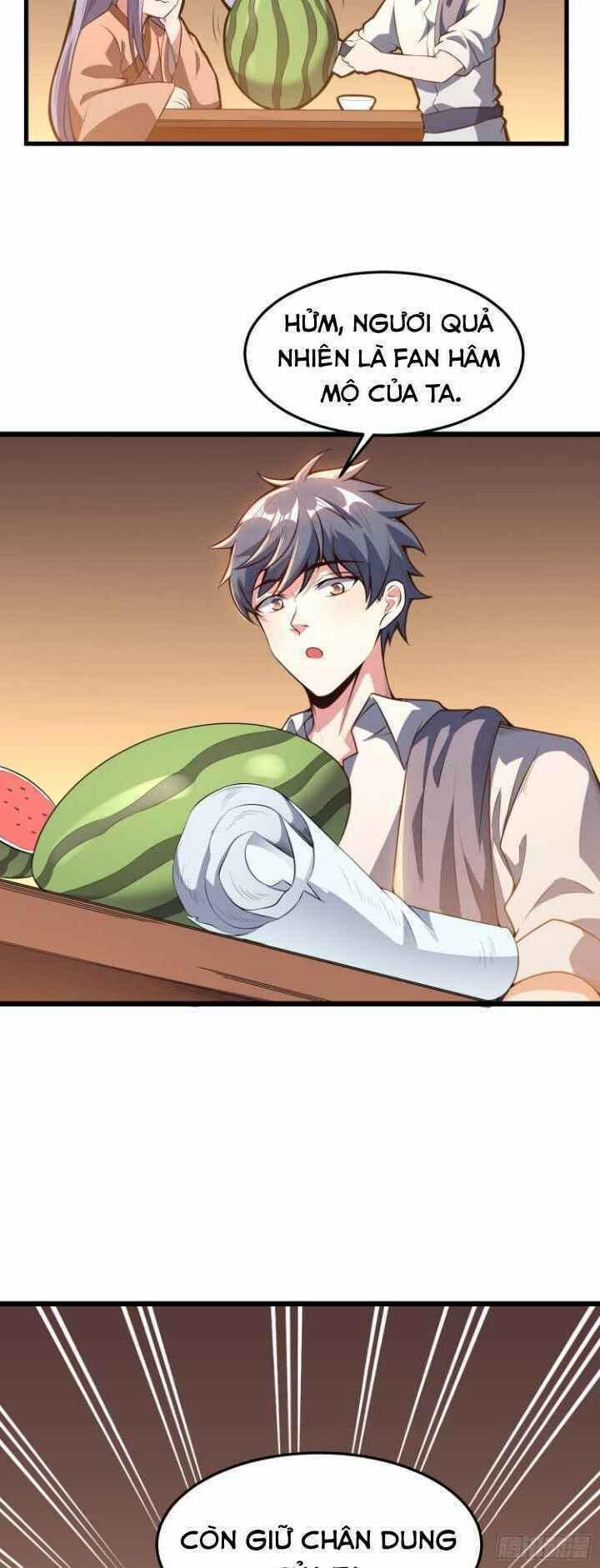 Con Của Ta Là Đại Lão 5 trang 26