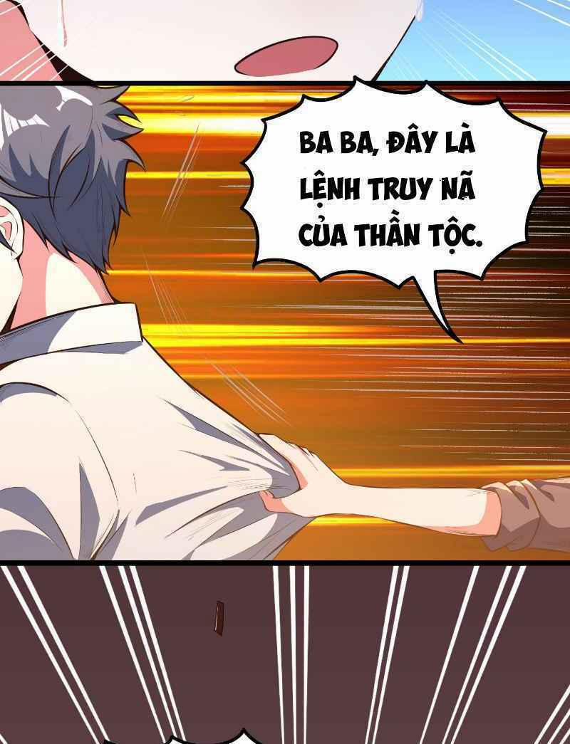 Con Của Ta Là Đại Lão 5 trang 28