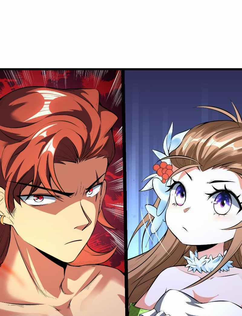 Con Của Ta Là Đại Lão 5 trang 36