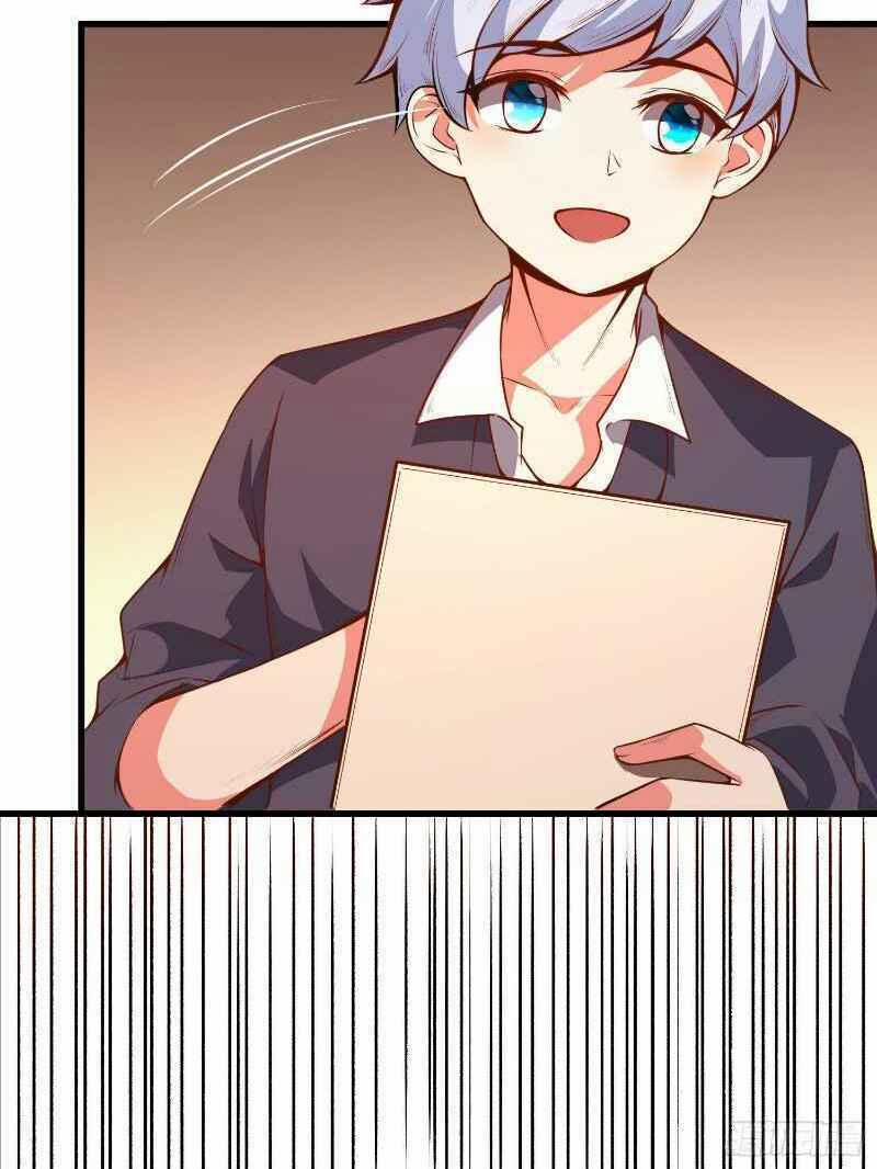 Con Của Ta Là Đại Lão 5 trang 4