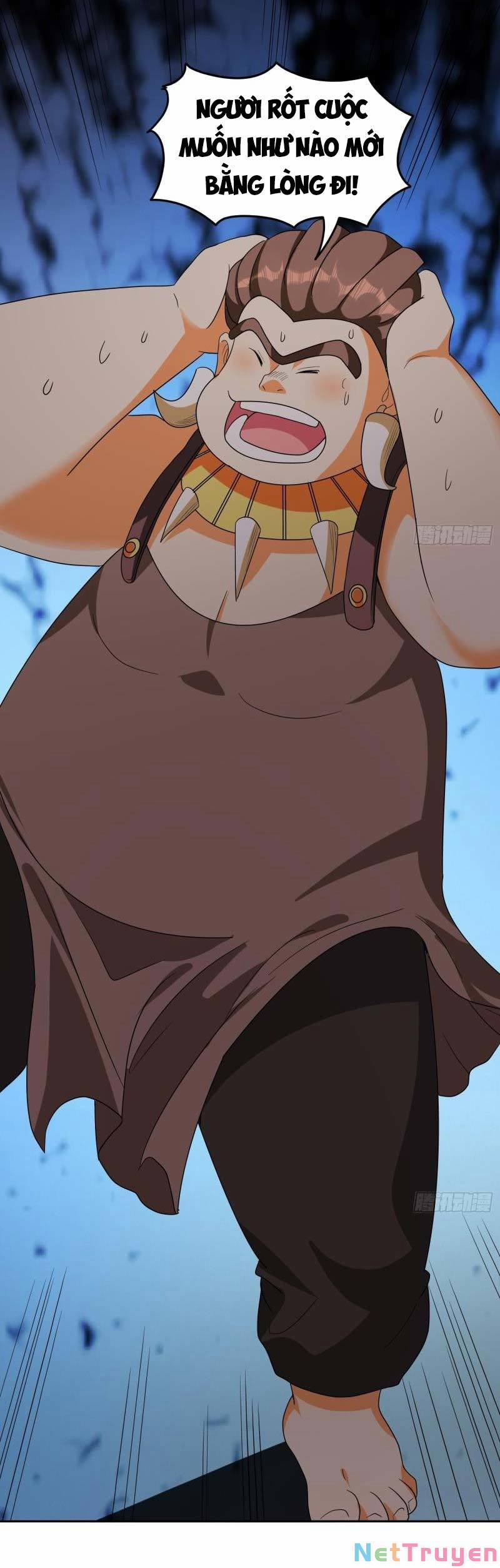 Con Của Ta Là Đại Lão 50 trang 25