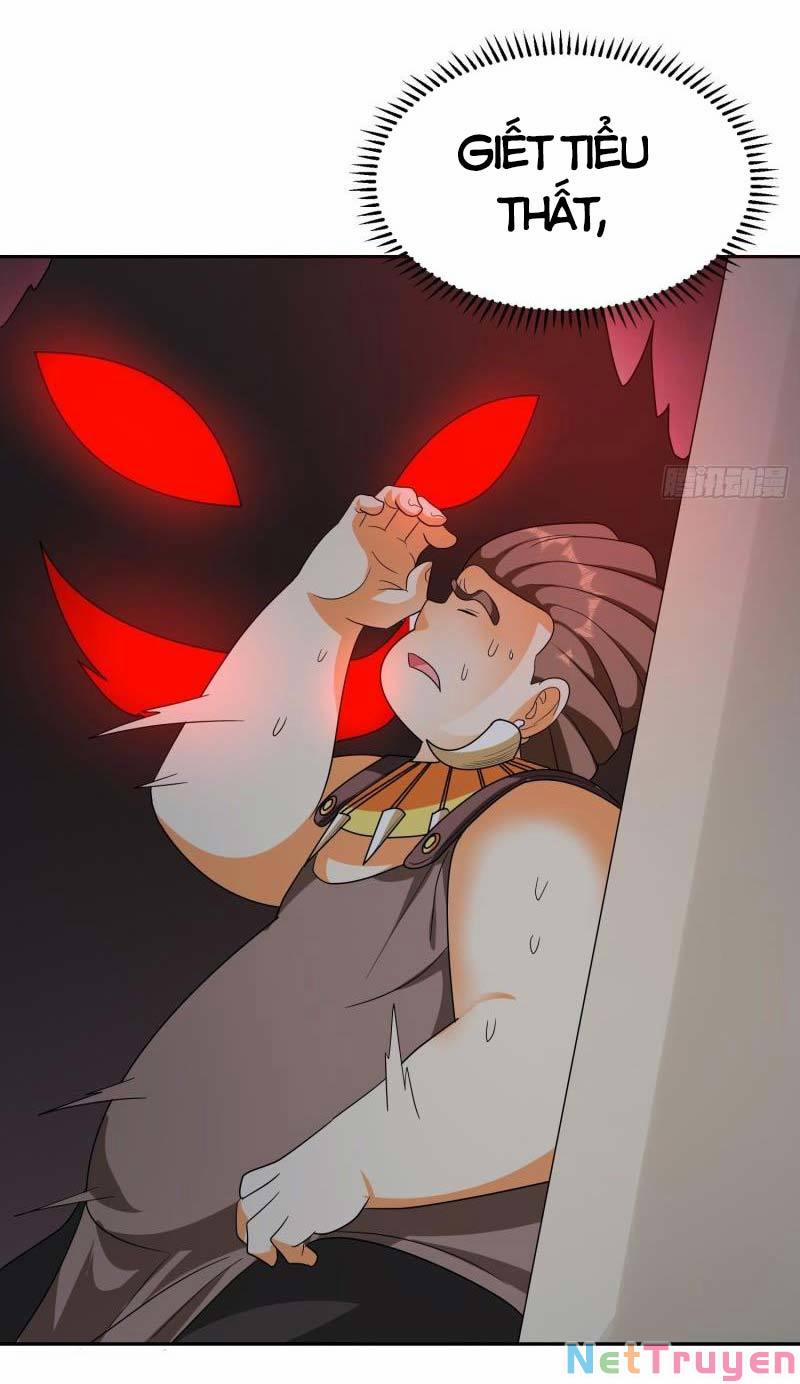 Con Của Ta Là Đại Lão 50 trang 26