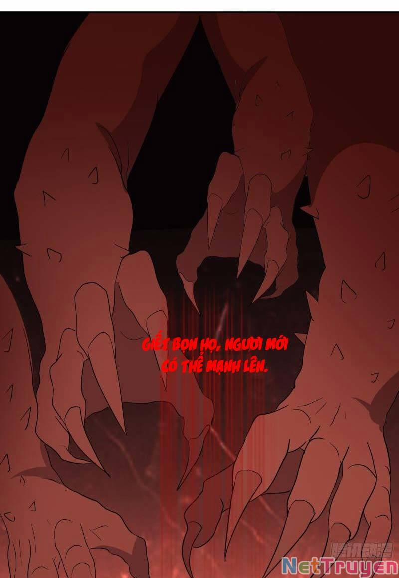 Con Của Ta Là Đại Lão 50 trang 28