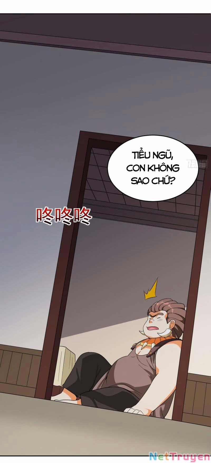 Con Của Ta Là Đại Lão 50 trang 31