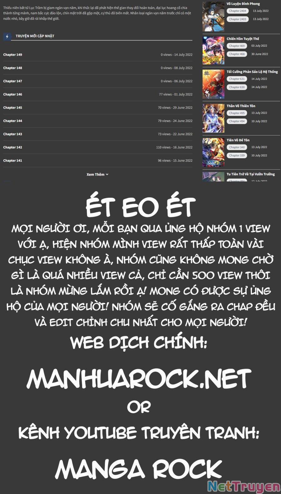 Con Của Ta Là Đại Lão 51 trang 0