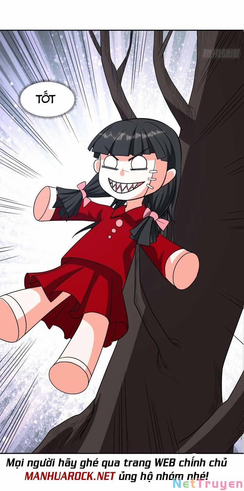 Con Của Ta Là Đại Lão 51 trang 32