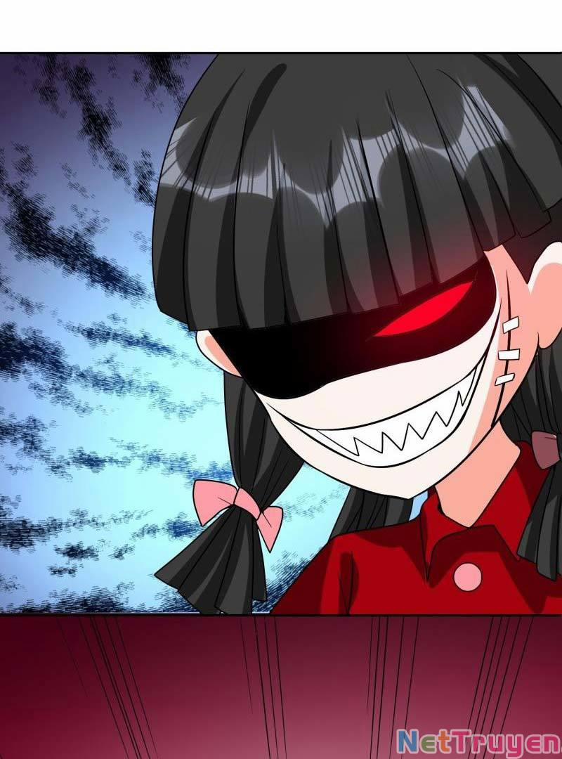 Con Của Ta Là Đại Lão 51 trang 42