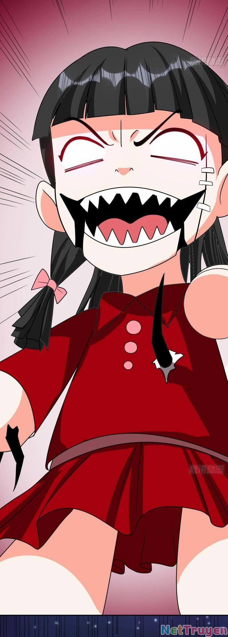 Con Của Ta Là Đại Lão 51 trang 43