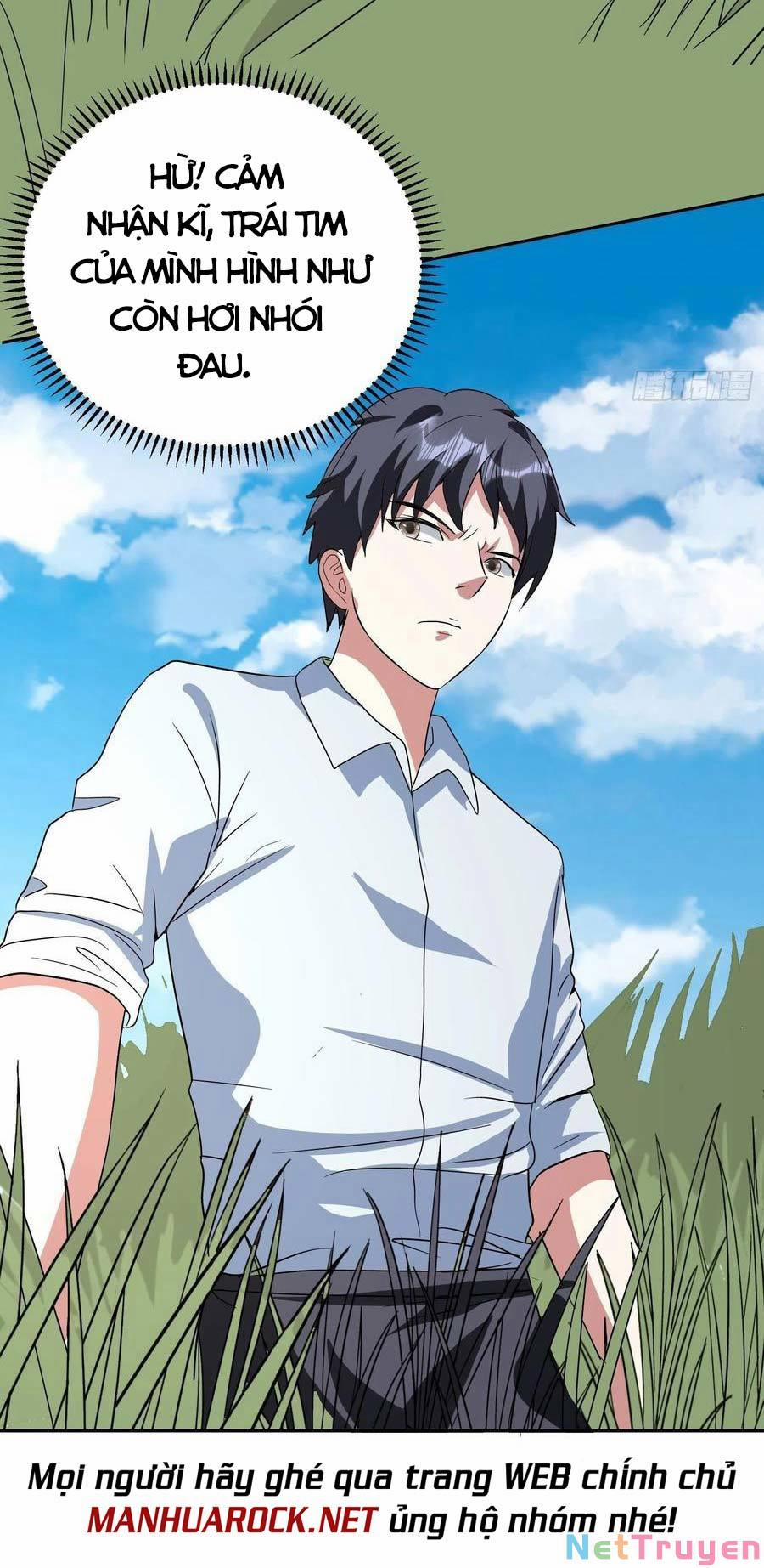 Con Của Ta Là Đại Lão 52 trang 20