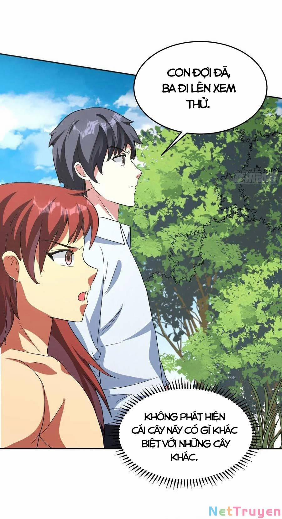 Con Của Ta Là Đại Lão 52 trang 25