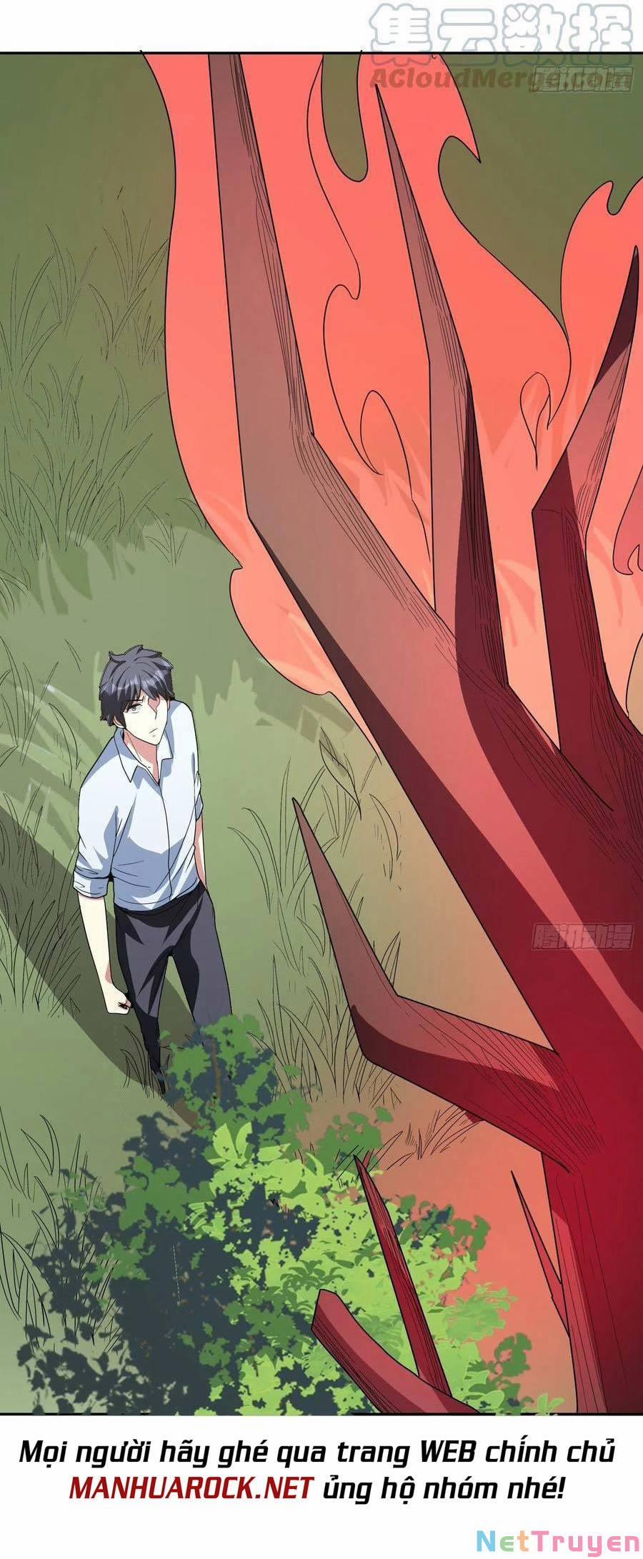 Con Của Ta Là Đại Lão 52 trang 26