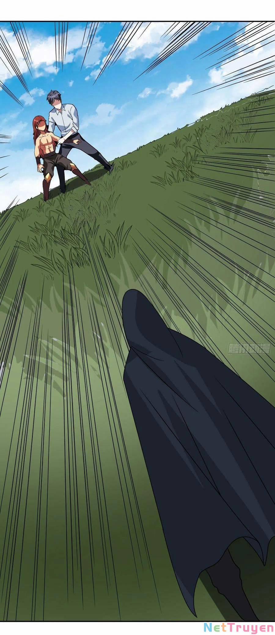 Con Của Ta Là Đại Lão 52 trang 38