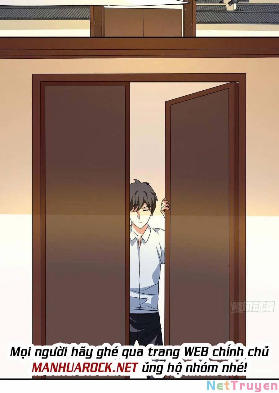 Con Của Ta Là Đại Lão 52 trang 4