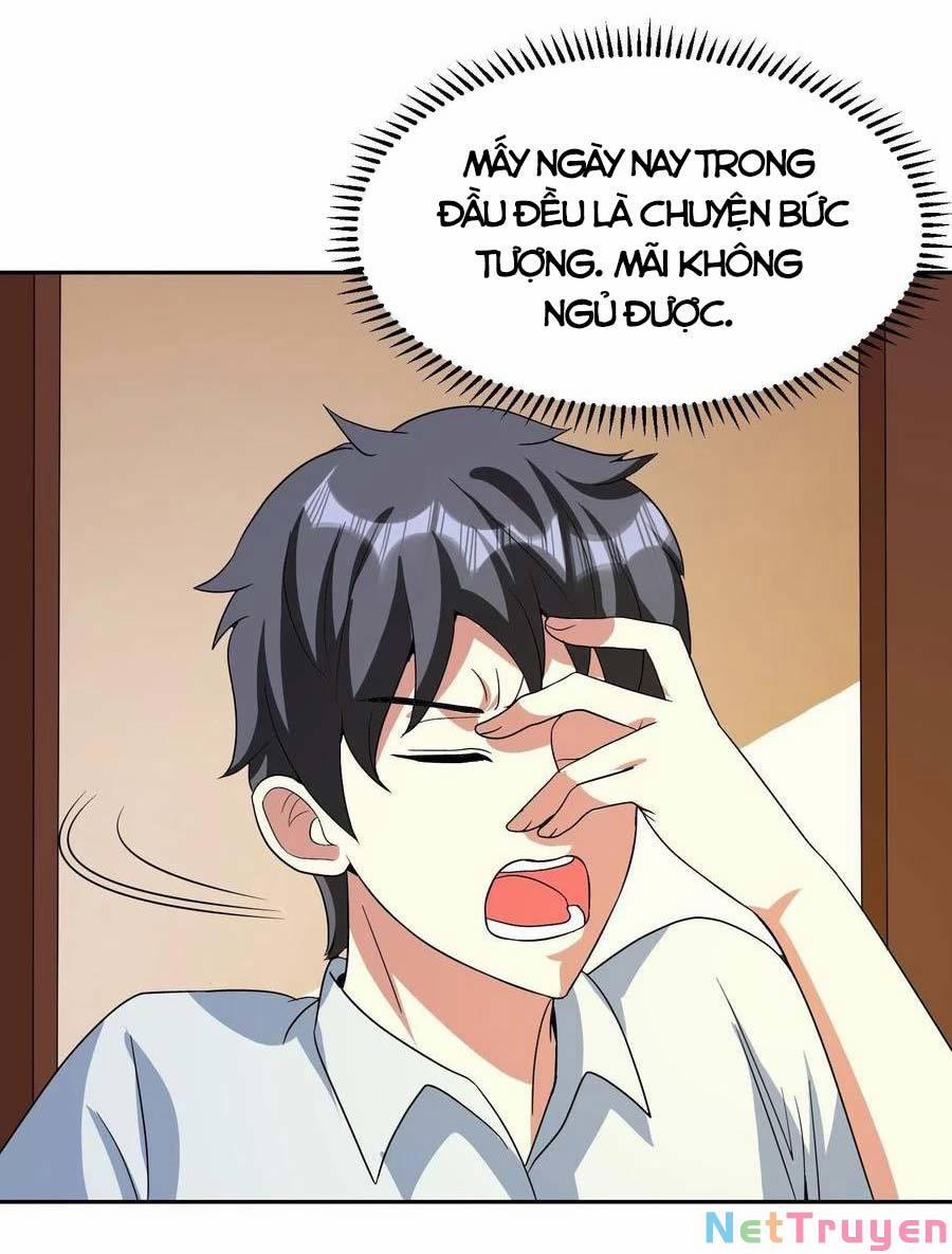 Con Của Ta Là Đại Lão 52 trang 5