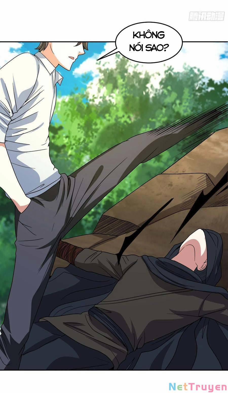 Con Của Ta Là Đại Lão 53 trang 14