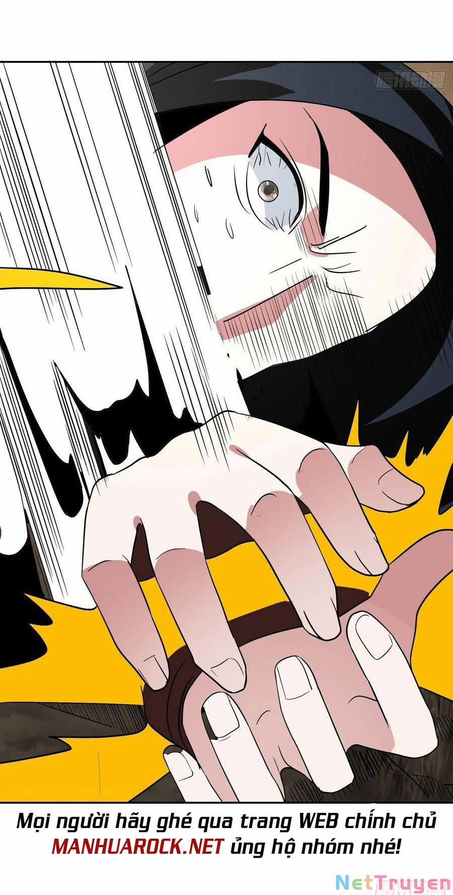 Con Của Ta Là Đại Lão 53 trang 28