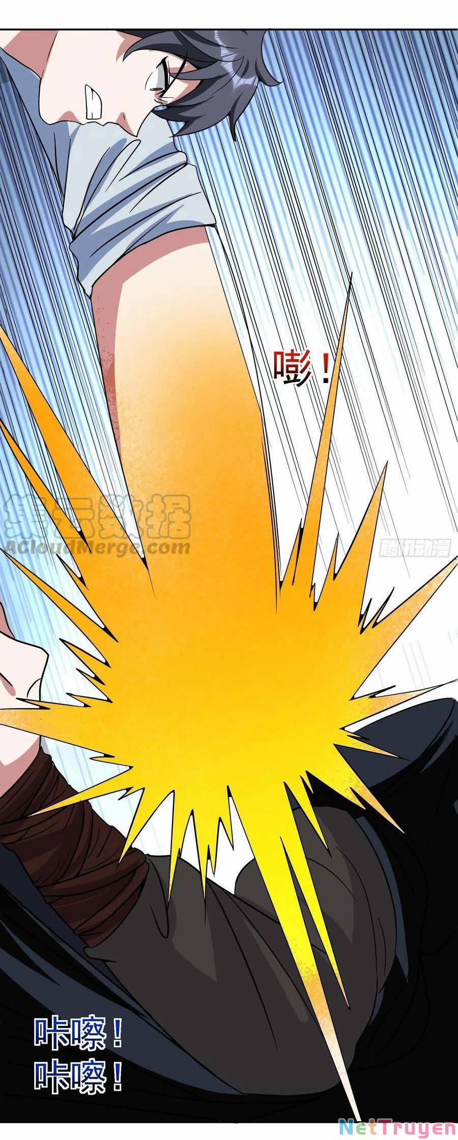 Con Của Ta Là Đại Lão 53 trang 4