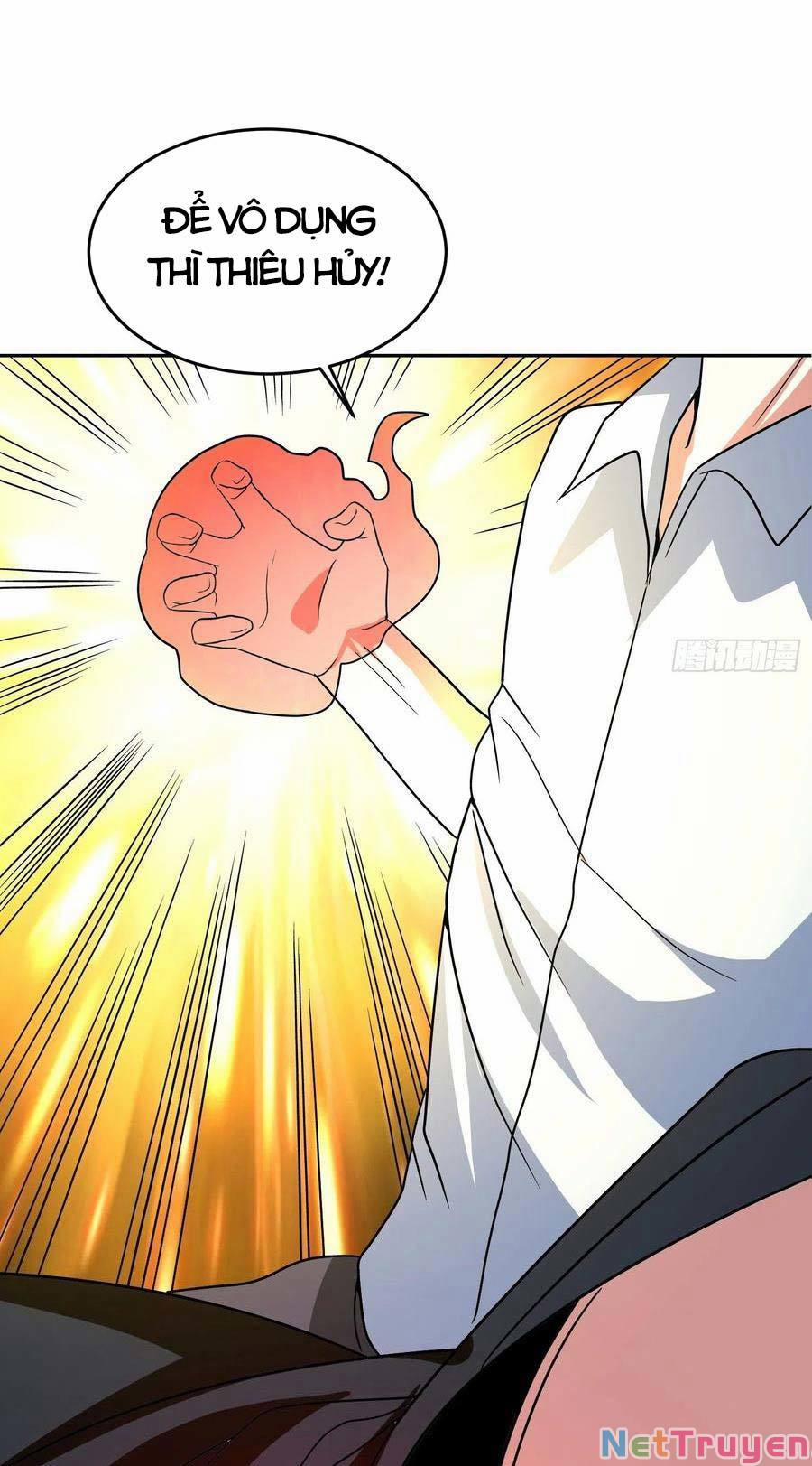 Con Của Ta Là Đại Lão 53 trang 43