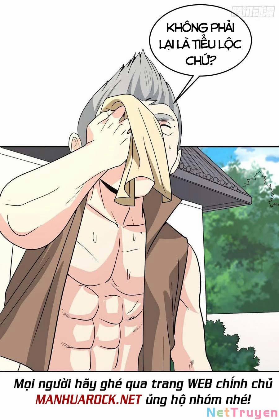 Con Của Ta Là Đại Lão 54 trang 5